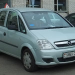 Автомобиль автоинструктора Зубкова Дмитрия ☎ +375 (29) 505-98-06; ☎ +375 (29) 338-03-56
