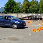 Автодром. Адрес: г. Минск, ул. Харьковская, д. 88.