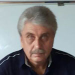 Преподаватель теории Семаков Алексей Владимирович. Преподавательский стаж Алексея - более 10 лет и более 1000 благодарных выпускников!