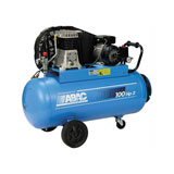 Рассчитать компрессор