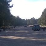 Автодром УП "Вневедомственная охрана"