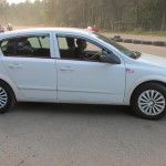 Автоинструктор Нехай Павел 8 (033) 632-09-26 (mts); 8 (029) 158-03-71(vel)