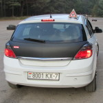 Автоинструктор Нехай Павел 8 (033) 632-09-26 (mts); 8 (029) 158-03-71(vel)