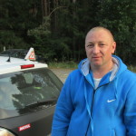 Автоинструктор Нехай Павел 8 (033) 632-09-26 (mts); 8 (029) 158-03-71(vel)