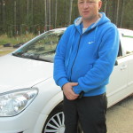 Автоинструктор Нехай Павел 8 (033) 632-09-26 (mts); 8 (029) 158-03-71(vel)