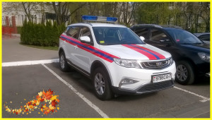 Нюансы осенней езды на автомобиле отличаются в зависимости от времени года!