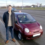 Частные уроки вождения +375 (29) 715-40-50; +375 (44) 773-40-50