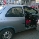 Инструктор по вождению Волков Сергей Владимирович +375(29)330-57-96