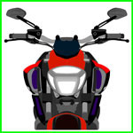 Выбор мотоцикла